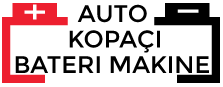 Bateri Makine Auto Kopaci